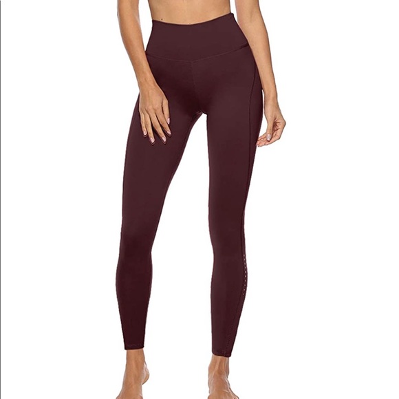 Voeons Leggings